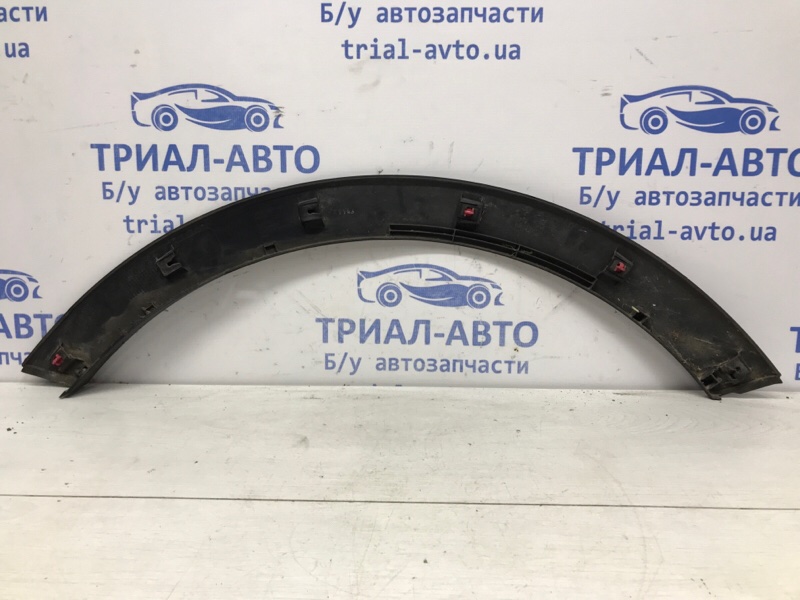 Накладка крыла передняя левая Sportage 2010-2016 SL 1.7 diesel D4FD