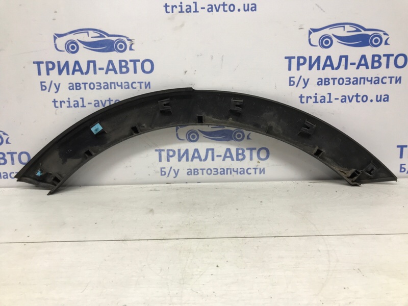 Накладка крыла задняя правая Sportage 2010-2016 SL 1.7 diesel D4FD
