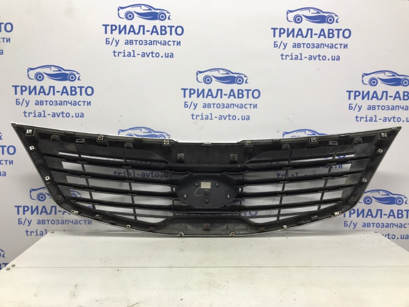 Решетка радиатора Sportage 2010-2016 SL 1.7 diesel D4FD