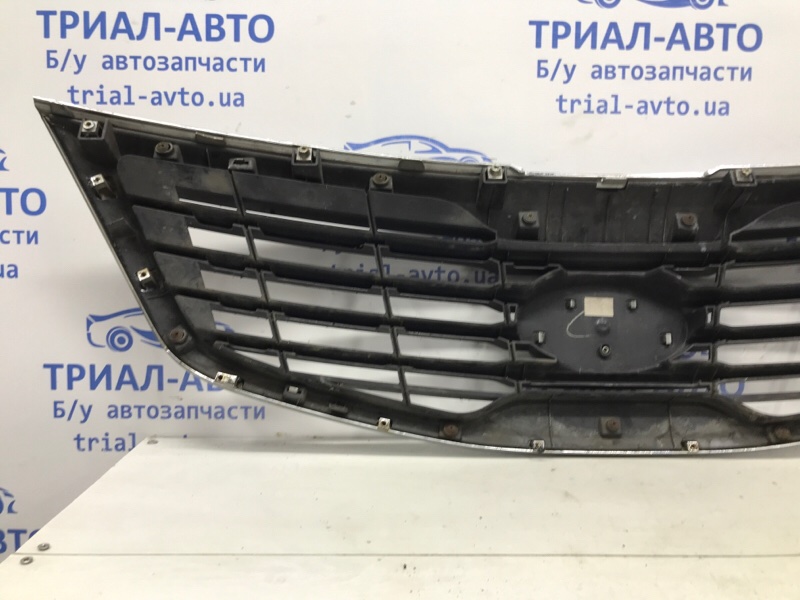 Решетка радиатора Sportage 2010-2016 SL 1.7 diesel D4FD