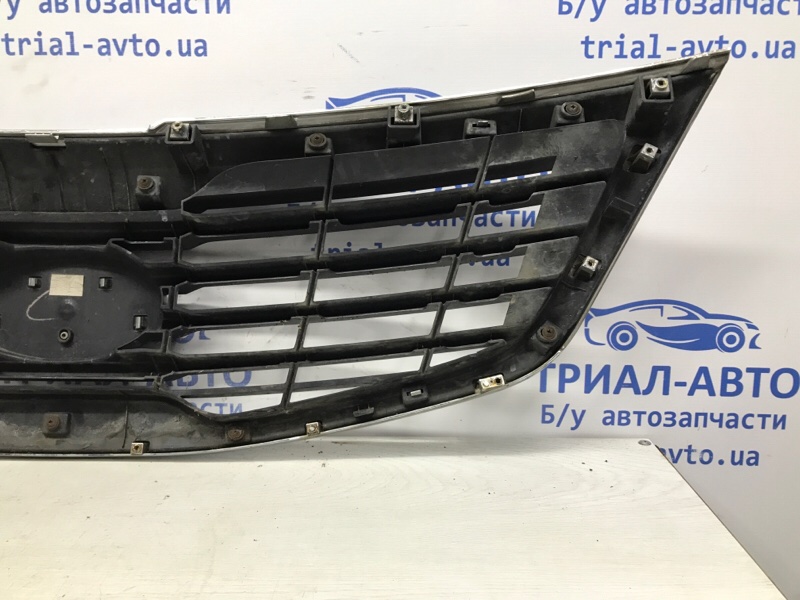Решетка радиатора Sportage 2010-2016 SL 1.7 diesel D4FD