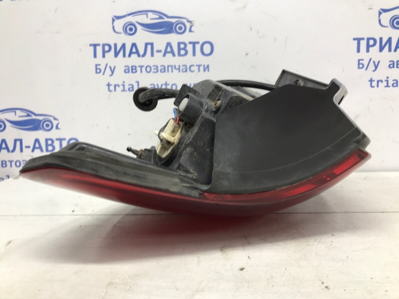 Фонарь задний внешний левый Captiva 2006-2011 C100 2.4 бензин Z24SED
