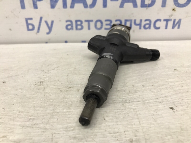 Форсунка топливная Forester 2012-2018 SJ 2.0 diesel EE20Z