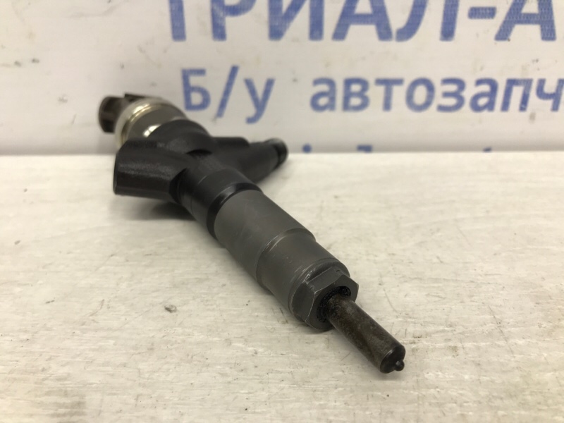 Форсунка топливная Forester 2012-2018 SJ 2.0 diesel EE20Z