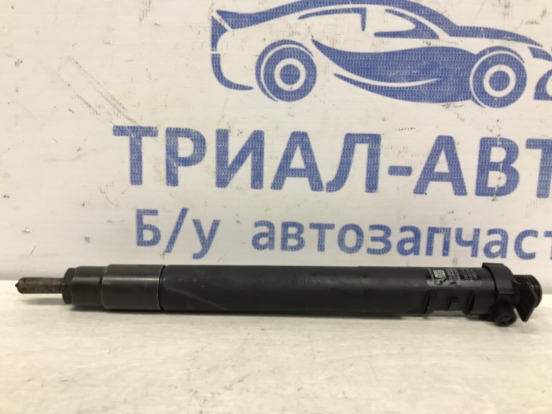 Форсунка топливная Ford Kuga 2013-2019 CBS 2.0 diesel 9686191080 Б/У
