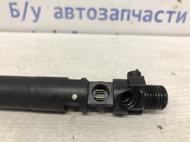 Форсунка топливная Kuga 2013-2019 CBS 2.0 diesel