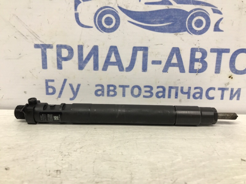 Форсунка топливная Ford Kuga 2013-2019 CBS 2.0 diesel 9686191080 Б/У