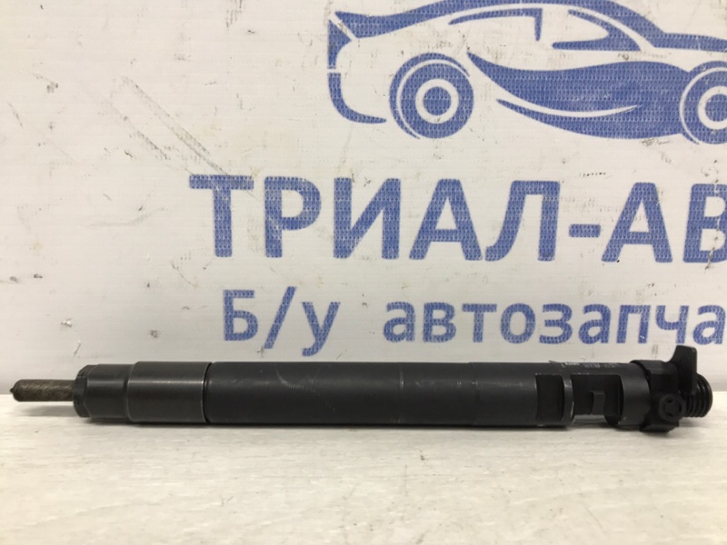 Форсунка топливная Ford Kuga 2013-2019 CBS 2.0 diesel 9686191080 Б/У