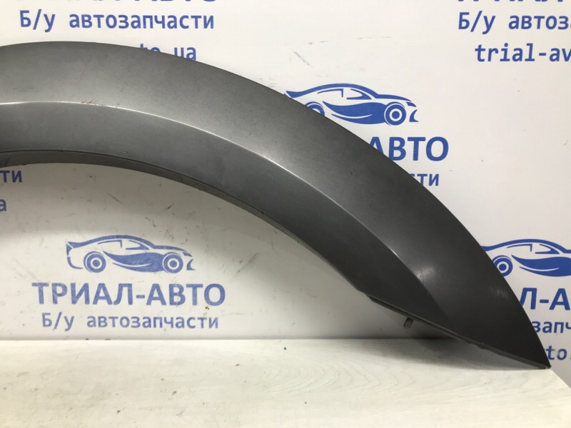 Накладка крыла передняя правая Kia Sorento BL 2.5 diesel D4CB