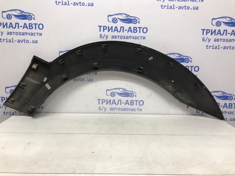 Накладка крыла передняя левая Sorento 2002-2011 BL 2.5 diesel D4CB