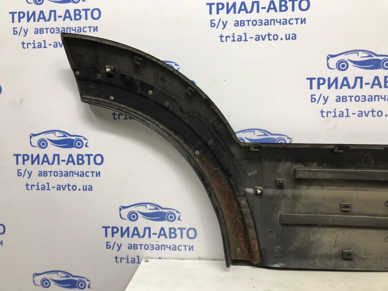 Накладка двери задняя левая Sorento 2002-2011 BL 2.5 diesel D4CB