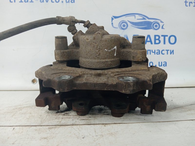 Суппорт передний левый Ford Kuga CBS 2.0 diesel
