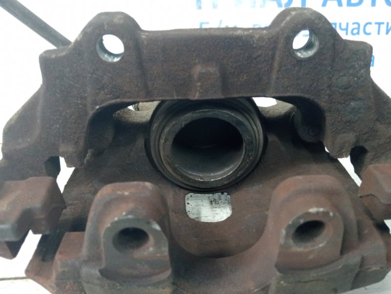 Суппорт передний левый Kuga 2013-2019 CBS 2.0 diesel