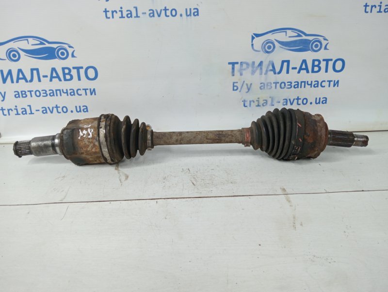 Привод передний правый Suzuki Grand Vitara 2005-2016 JT 2.4 бензин J24B 4410178K00 Б/У