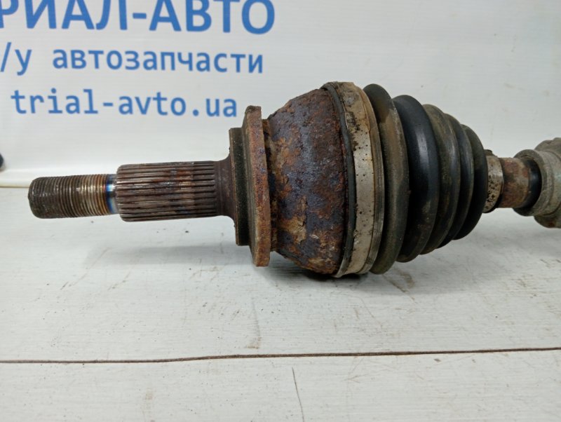 Привод передний правый RAV 4 2012-2018 A40 2.2 diesel 2ADFTV