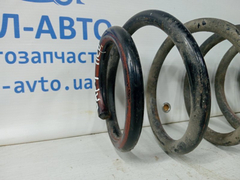 Пружина передняя Captiva 2006-2011 C100 2.4 бензин Z24SED