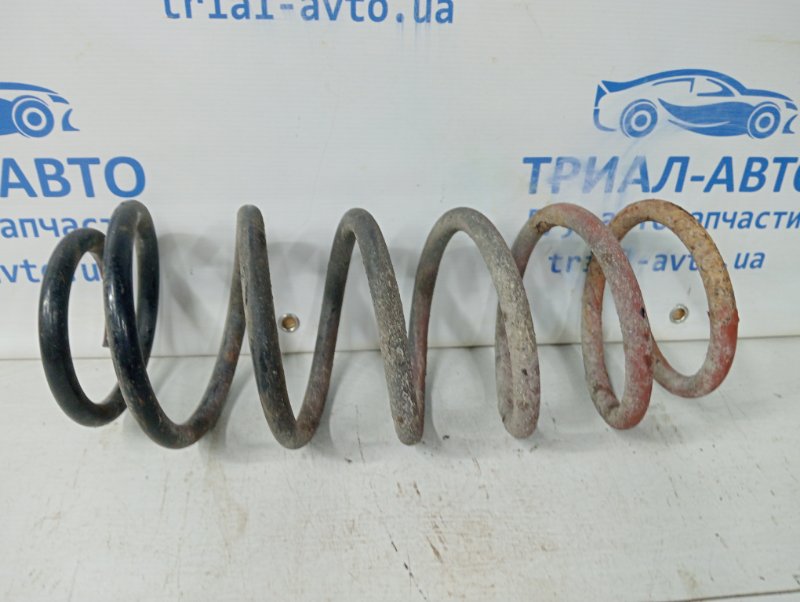 Пружина передняя Captiva 2006-2011 C100 2.4 бензин Z24SED