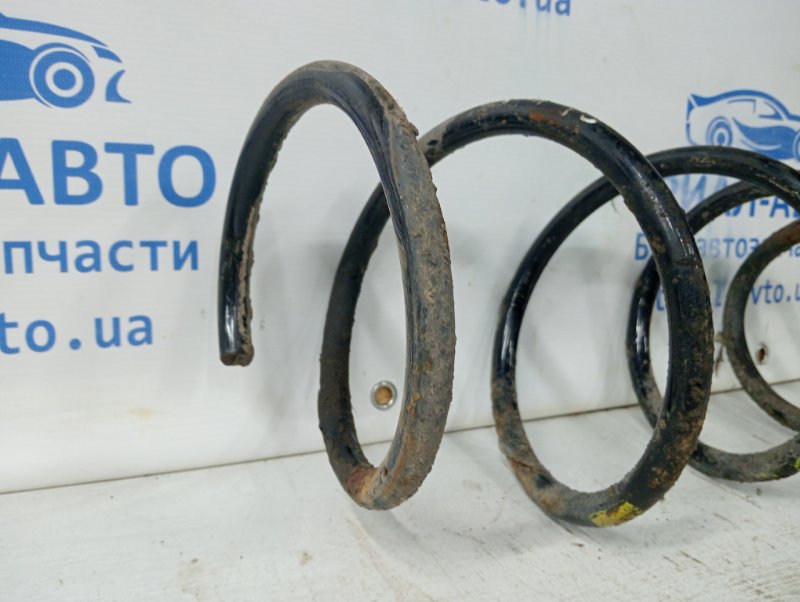 Пружина передняя RAV 4 2012-2018 A40 2.2 diesel 2ADFTV