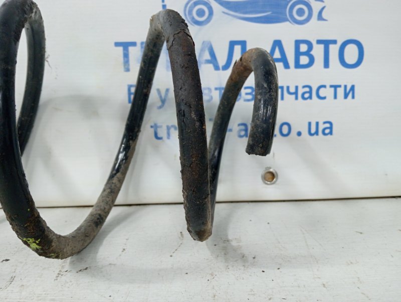 Пружина передняя Toyota RAV 4 A40 2.2 diesel 2ADFTV