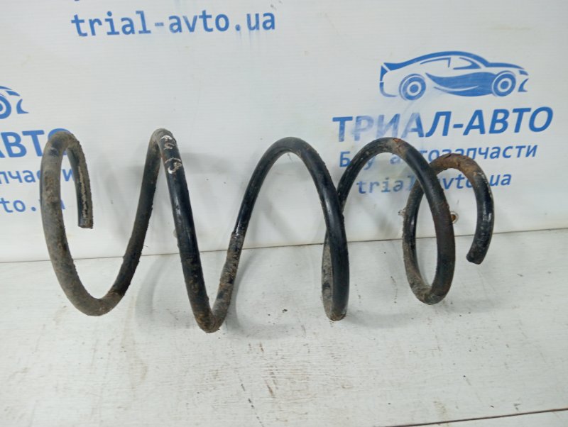 Пружина передняя RAV 4 2012-2018 A40 2.2 diesel 2ADFTV