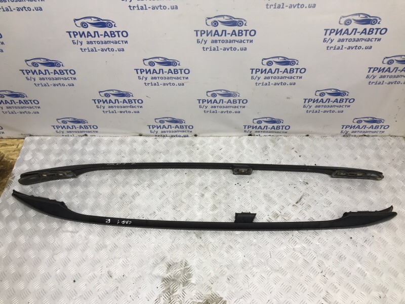Рейлинги Chevrolet Captiva 2006-2011 C100 2.4 бензин Z24SED 96433245 Б/У