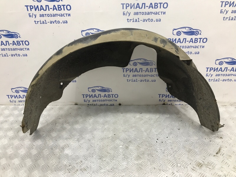Подкрылок задний левый Chevrolet Captiva 2006-2011 C100 2.4 бензин Z24SED 96623496 Б/У