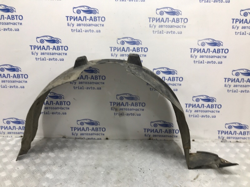 Подкрылок передний левый Chevrolet Captiva 2006-2011 C100 2.4 бензин Z24SED 96623571 Б/У