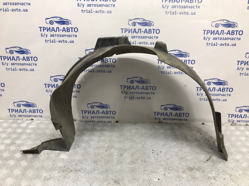 Подкрылок передний правый Chevrolet Captiva 2006-2011 C100 2.4 бензин Z24SED 96623572 Б/У