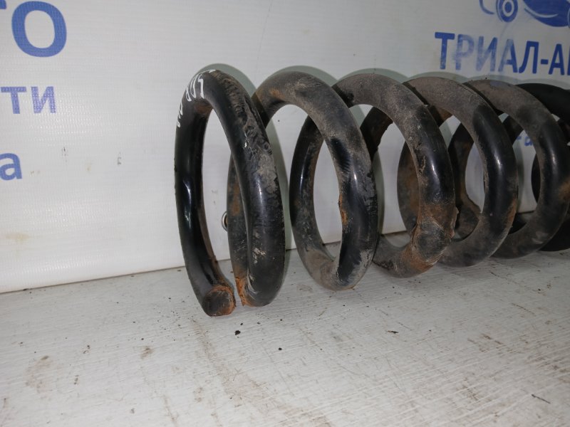 Пружина передняя Sorento 2002-2011 BL 2.5 diesel D4CB