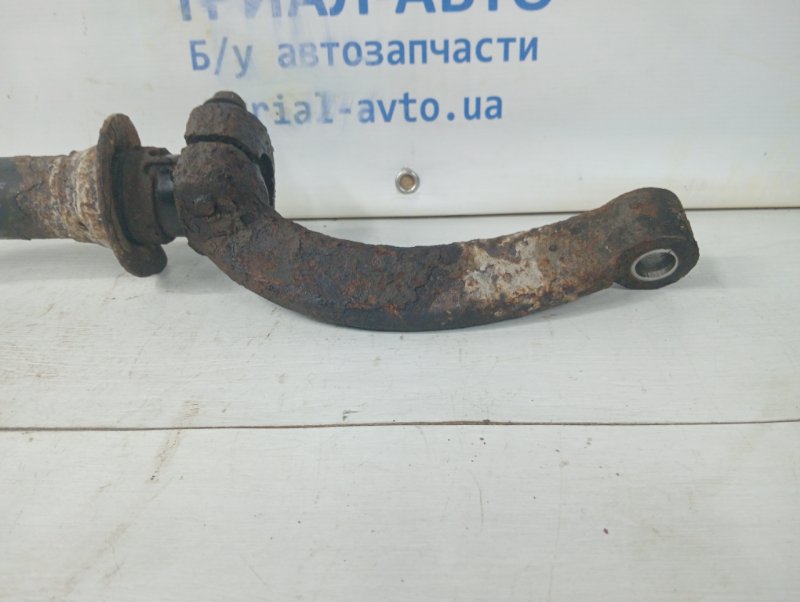 Амортизатор Передний SsangYong Kyron DJ 2.7 D27DT