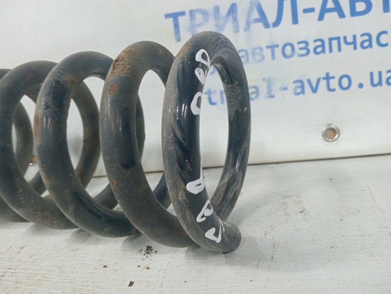 Пружина передняя Sorento 2002-2011 BL 2.5 diesel D4CB