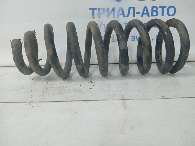 Пружина передняя Sorento 2002-2011 BL 2.5 diesel D4CB