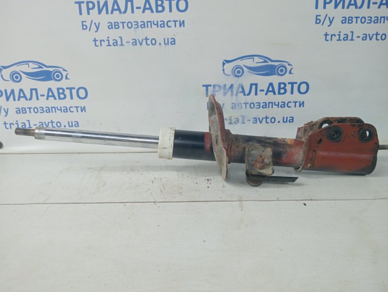 Амортизатор передний правый Chevrolet Captiva 2006-2011 C100 2.4 бензин Z24SED 95948812 Б/У