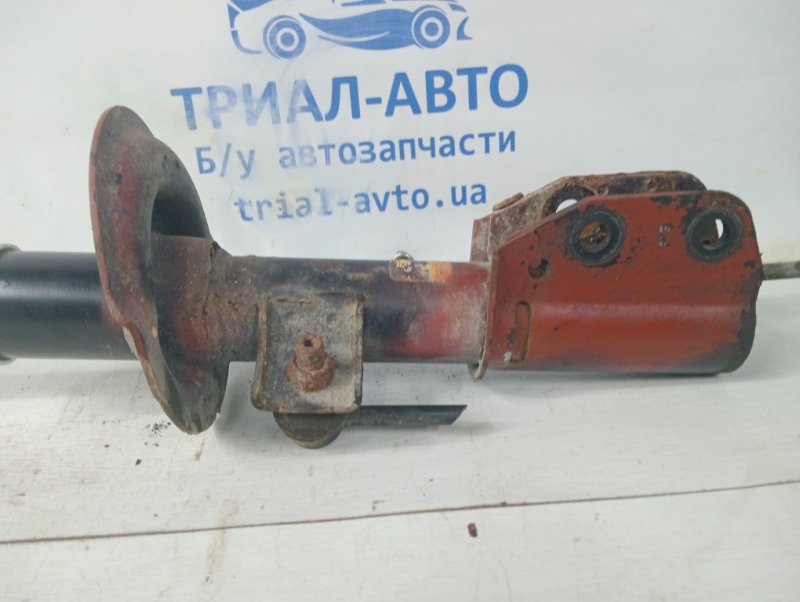 Амортизатор передний правый Chevrolet Captiva C100 2.4 бензин Z24SED