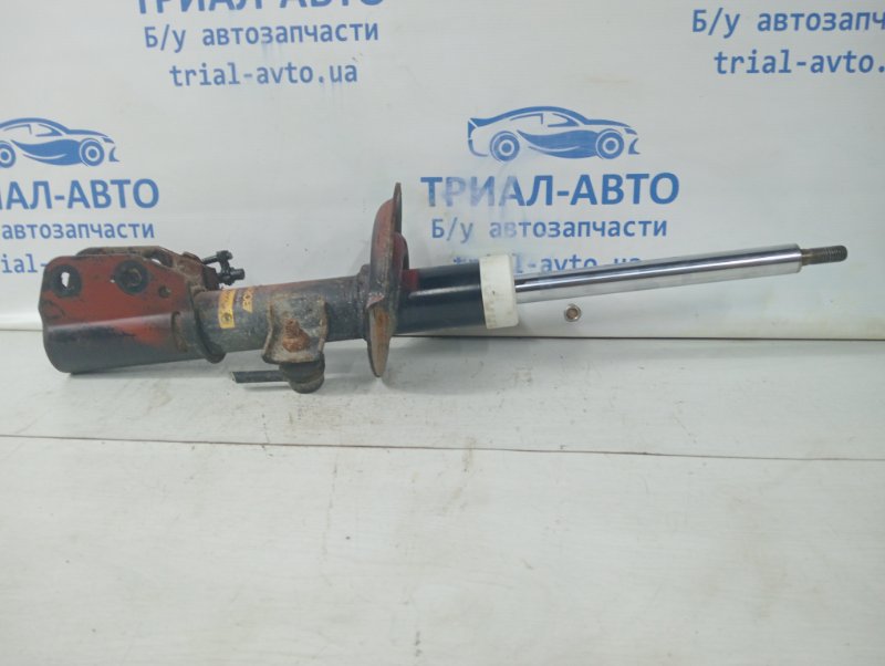 Амортизатор передний левый Chevrolet Captiva 2006-2011 C100 2.4 бензин Z24SED 95948811 Б/У