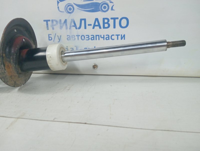 Амортизатор передний левый Captiva 2006-2011 C100 2.4 бензин Z24SED
