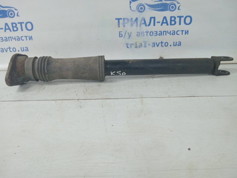 Амортизатор задний Kia Sportage 2010-2016 SL 1.7 diesel D4FD 553112Y010 Б/У