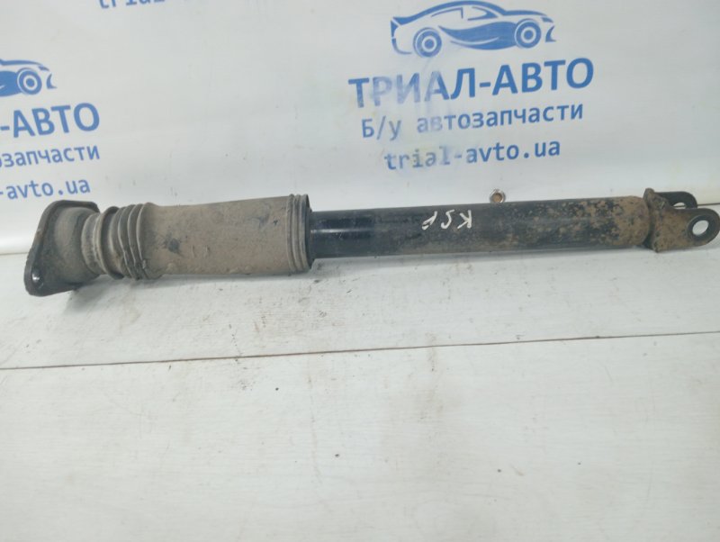 Амортизатор задний Sportage 2010-2016 SL 1.7 diesel D4FD
