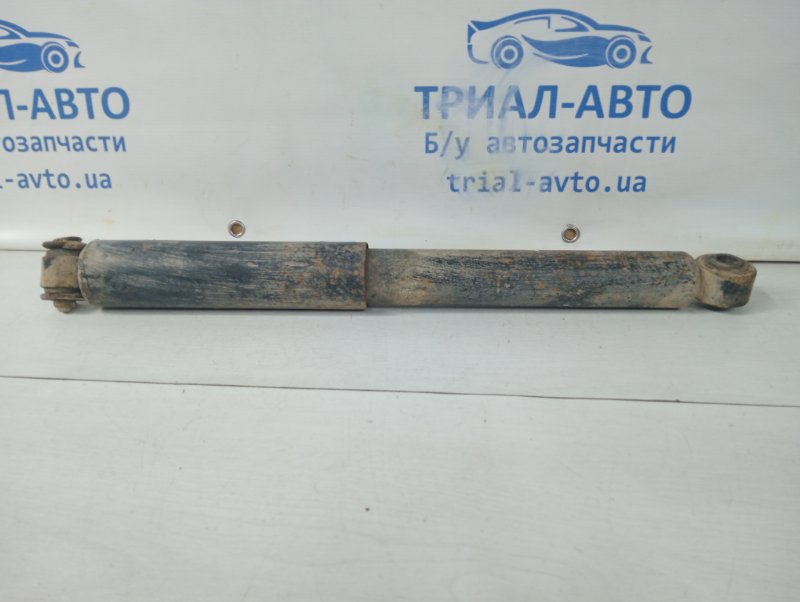 Амортизатор задний Mitsubishi Pajero Sport 1996-2008 K9 2.5 Diesel 4D56 MR448499 Б/У