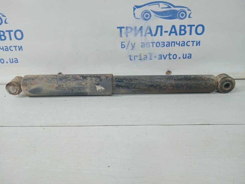 Амортизатор задний Mitsubishi Pajero Sport 1996-2008 K9 2.5 Diesel 4D56 MR448499 Б/У