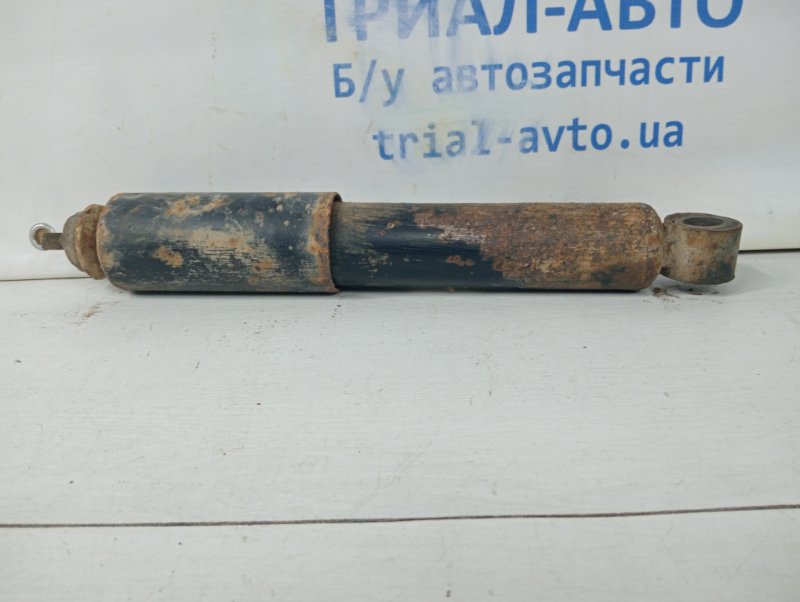Амортизатор Передний Mitsubishi Pajero Sport 1996-2008 K9 2.5 Diesel 4D56 MR316549 Б/У