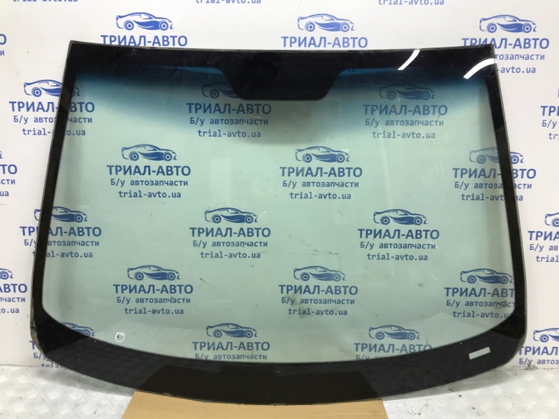 Стекло лобовое Chevrolet Captiva 2006-2011 C100 2.4 бензин Z24SED 96622294 Б/У