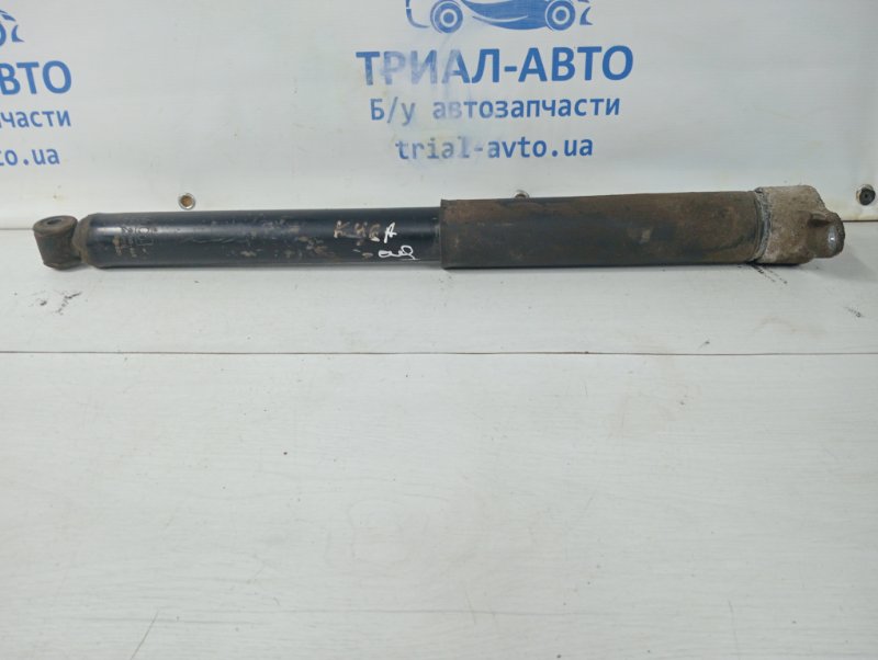 Амортизатор задний Ford Kuga 2013-2019 CBS 2.0 diesel CV6118080 Б/У