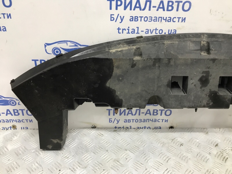 Защита бампера переднего CX 7 2007-2012 ER 2.3 бензин 	L3VDT
