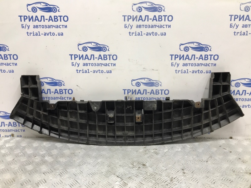 Защита бампера переднего CX 7 2007-2012 ER 2.3 бензин 	L3VDT