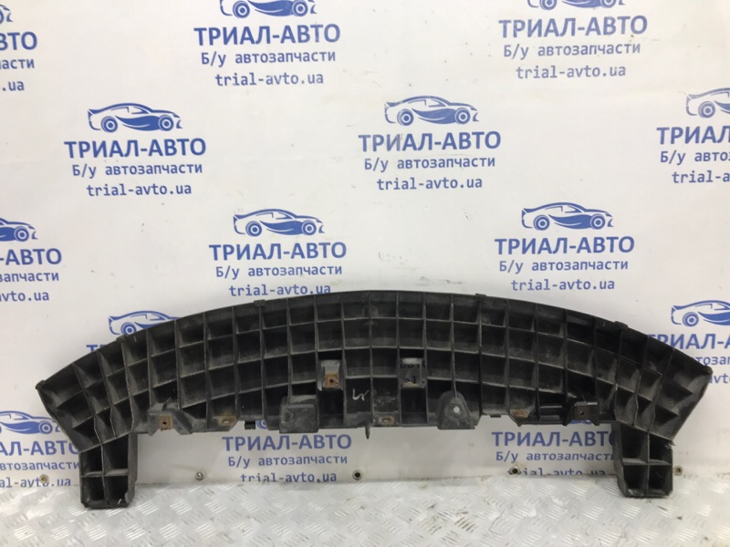 Защита бампера переднего CX 7 2007-2012 ER 2.3 бензин 	L3VDT