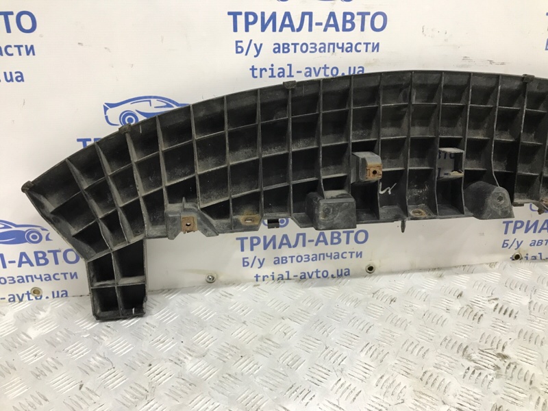 Защита бампера переднего CX 7 2007-2012 ER 2.3 бензин 	L3VDT