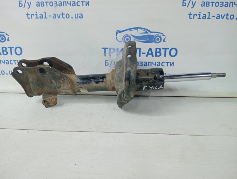 Амортизатор передний левый Subaru Forester 2012-2018 SJ 2.0 diesel EE20Z 20310SG010 Б/У