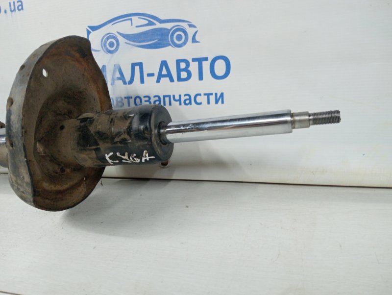 Амортизатор передний левый Forester 2012-2018 SJ 2.0 diesel EE20Z