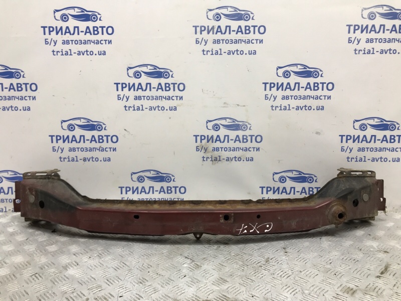 Усилитель бампера передний Mazda CX 7 2007-2012 ER 2.3 бензин 	L3VDT EHY050070 Б/У